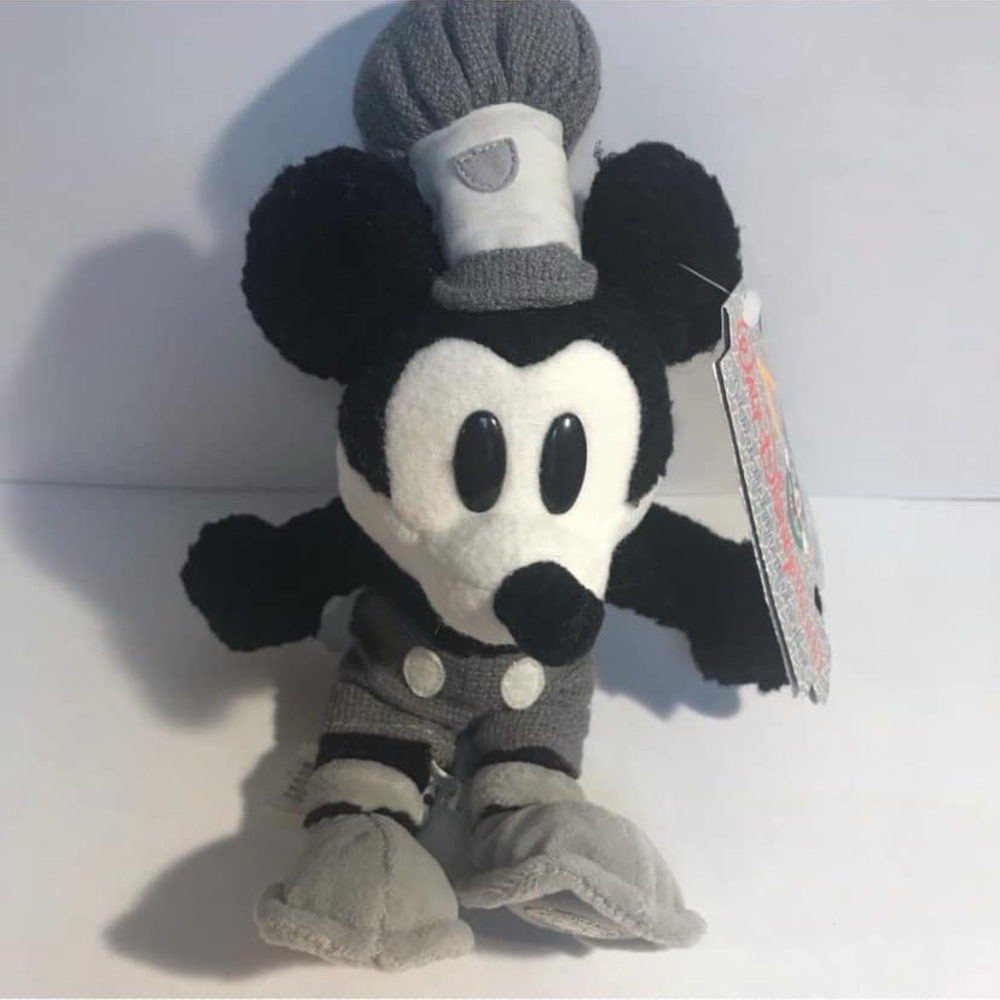 Mickey Mouse
